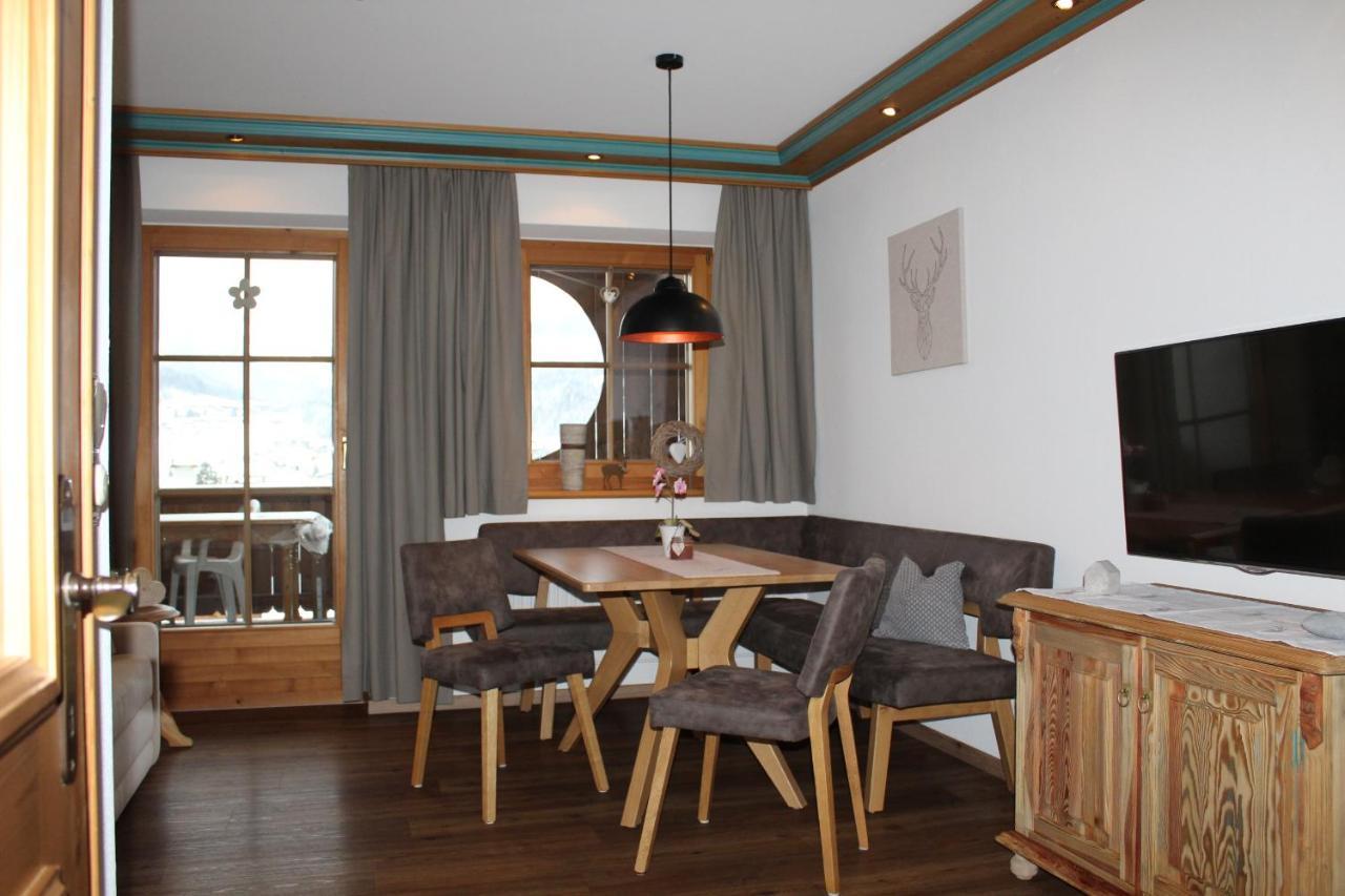 Landhaus Patricia 엘마우 외부 사진